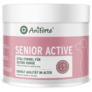 AniForte Senior Active Produktbild