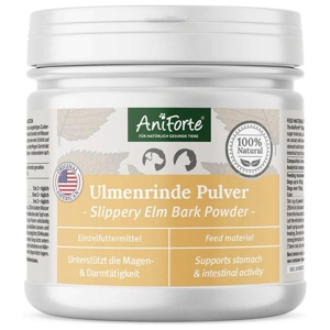 AniForte Ulmenrinde Pulver Produktbild