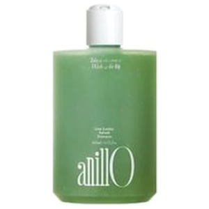 anillO - Lime Sunday Refresh Shampoo 450ml Produktbild