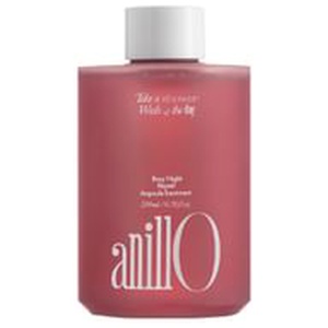 anillO - Rosy Night Repair Ampoule Treatment - Haarampulle Produktbild