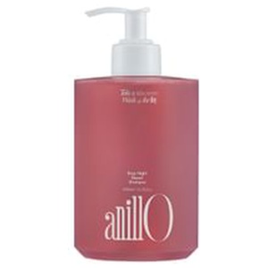 anillO - Rosy Night Repair Shampoo - Haarshampoo Produktbild