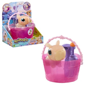 Animagic Let´s glo capybara spa time produkt bild