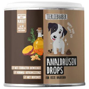 Animagus GmbH Analdrüsen Drops für Hunde 350g Produktbild