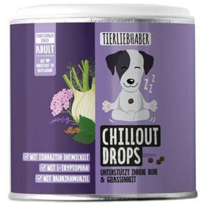 Animagus GmbH Chillout Drops für Hunde 350g Produktbild