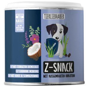 Animagus GmbH Z-Snack für Hunde 350g Produktbild