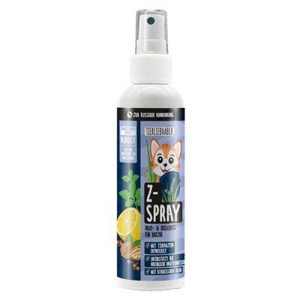 Animagus GmbH Z-Spray Katzen 150ml Produktbild