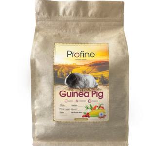 Animals Guinea Pig 1,5kg produkt bild