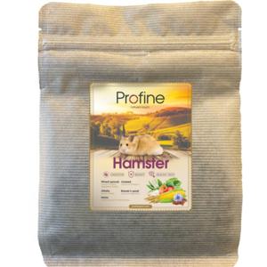 Animals Hamster 300g produkt bild