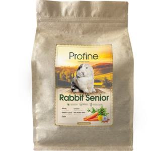 Animals Rabbit Senior 1,5kg produkt bild