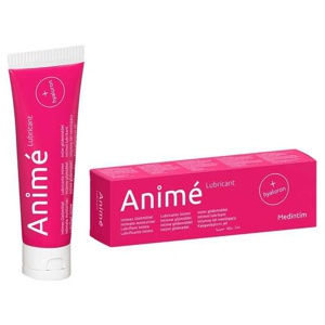 Anime Lubricant Gel, 3X50 ml Gel Produktbild
