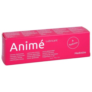 ANIME Lubricant N Gel Produktbild