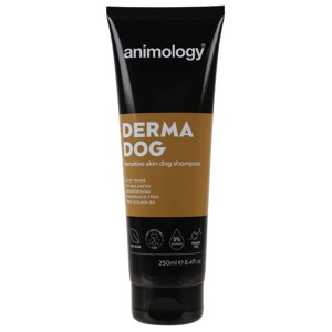 Animology Derma Dog Schampo (250 ml) produkt bild