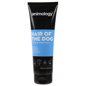 Animology Hair Of The Dog Shampo produkt bild