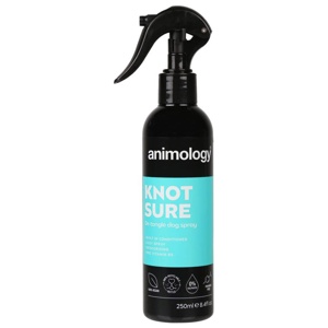 Animology Knot Sure Detangle Spray 250 ml produkt bild