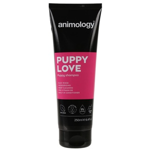 Animology Puppy Love Shampoo product image
