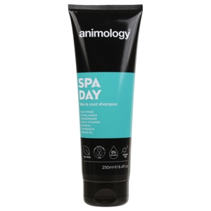 Animology Spa Day Hundschampo produkt bild
