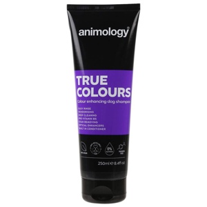 Animology True Colours Schampo produkt bild
