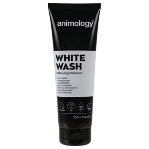 Animology White Wash koera šampoon 250 ml toote pilt