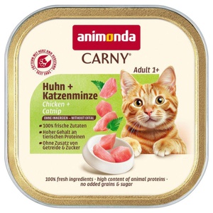 Animonda Carny Adult 32 x 85 g Produktbild