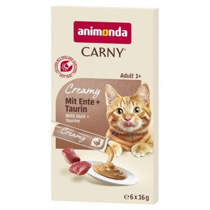 Animonda Carny Adult Creamy Produktbild