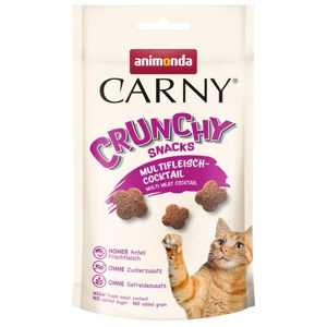 Animonda Carny Adult Crunchy Produktbild