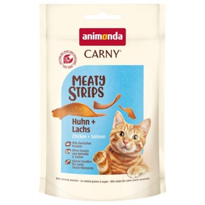Animonda Carny Adult Meaty Strips Produktbild