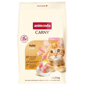 Animonda Carny Kitten Huhn Produktbild