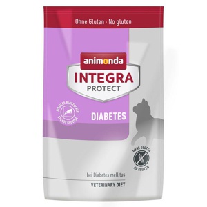 Animonda Integra Protect Adult Diabetes Trockenfutter Produktbild