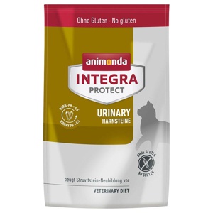 Animonda Integra Protect Adult Harnsteine Trockenfutter Produktbild