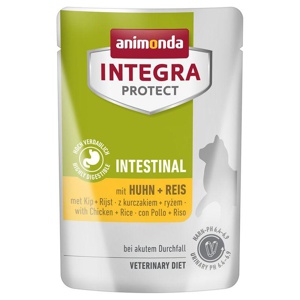 Animonda Integra Protect Adult Intestinal 24 x 85 g Produktbild