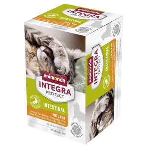 Animonda Integra Protect Adult Intestinal 6 x 100 g Produktbild