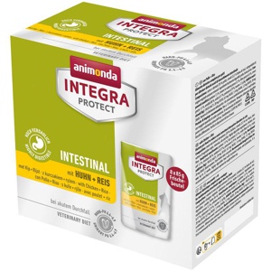 Animonda Integra Protect Adult Intestinal 8 x 85 g Produktbild