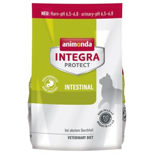 Animonda Integra Protect Adult Intestinal Trockenfutter Produktbild