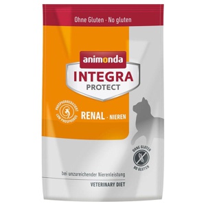 Animonda Integra Protect Adult Nieren Trockenfutter Produktbild