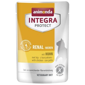 Animonda Integra Protect Adult Nieren 24 x 85 g Produktbild