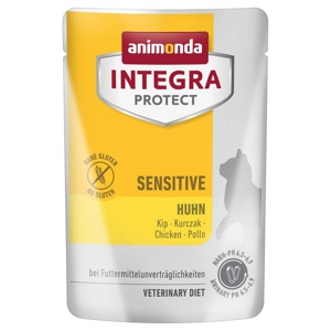 Animonda Integra Protect Adult Sensitive 24 x 85 g Produktbild