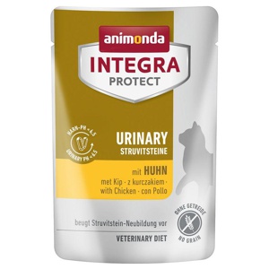 Animonda Integra Protect Adult Harnsteine 24 x 85 g Produktbild