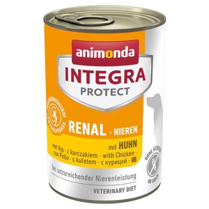 Animonda Integra Protect Niere Dose Produktbild