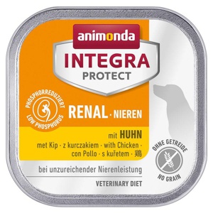 Animonda Integra Protect Niere Schale Produktbild
