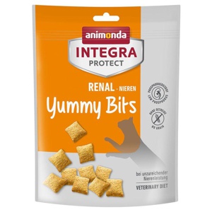 Animonda Integra Protect Renal Yummy Bits Produktbild