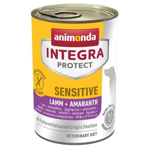 Animonda Integra Protect Sensitive Dose Produktbild