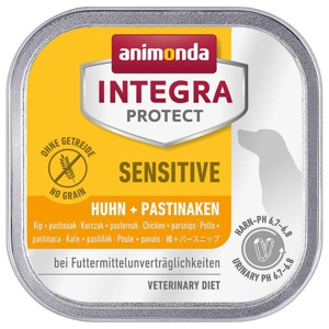 Animonda Integra Protect Sensitive Schale Produktbild