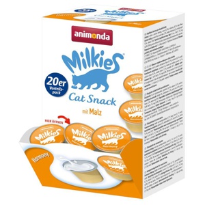 animonda Milkies 20x15g Harmony Produktbild