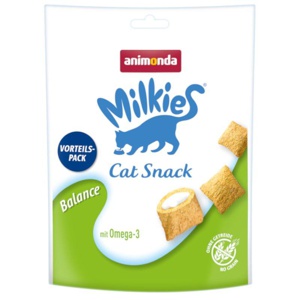Animonda Milkies Knuspertaschen Produktbild