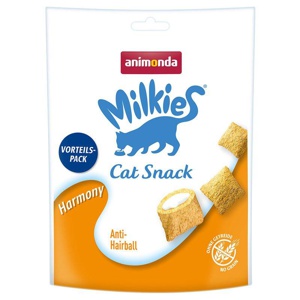 Animonda Milkies Knuspertaschen Produktbild