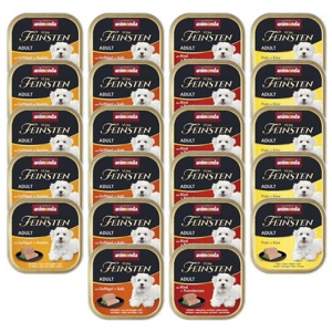Animonda Vom Feinsten Adult 22 x 150 g Produktbild