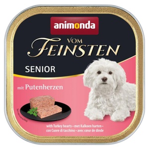 Animonda Vom Feinsten Senior 22 x 150 g Produktbild