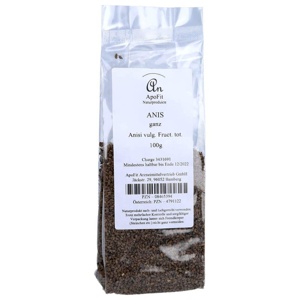 Anis 100 G Tee - Anis Produktbild