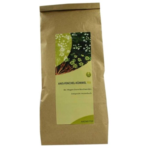Anis Fenchel Kümmel Tee, 300 g Tee Produktbild
