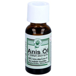 Anis Öl 20 ml Produktbild